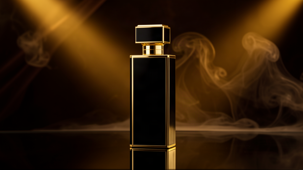 Rabanne 1 Million Black: The New Amber Woody Pillar That's Already in Stores