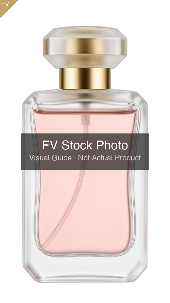 Perfume bottle