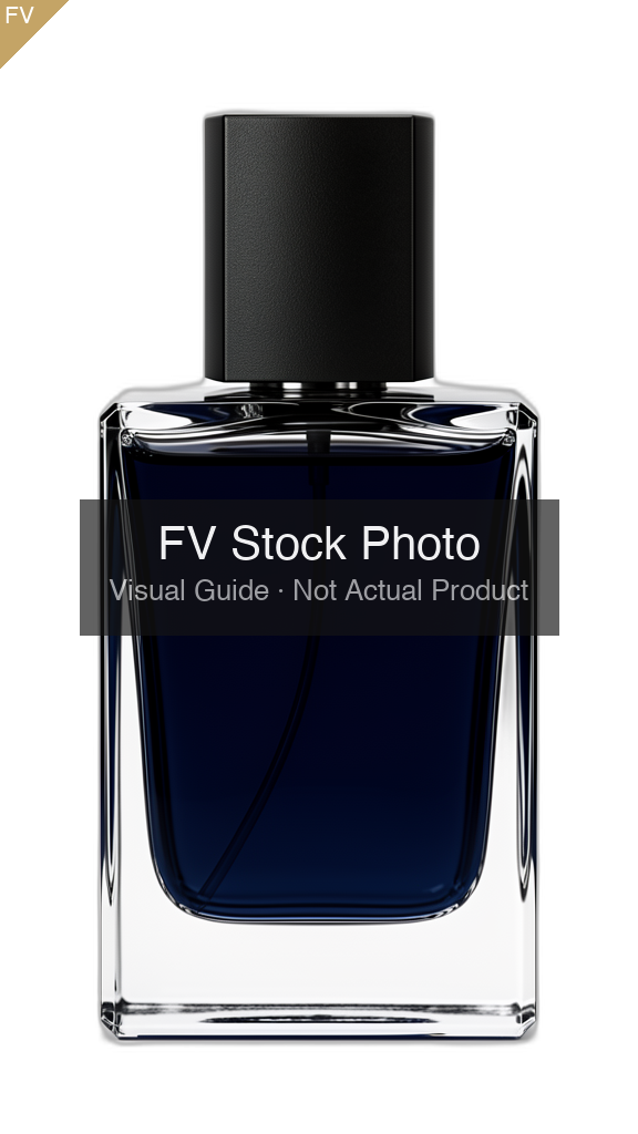 Perfume bottle