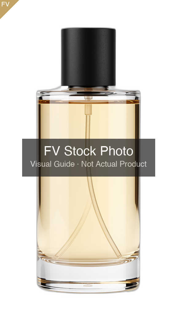 Perfume bottle
