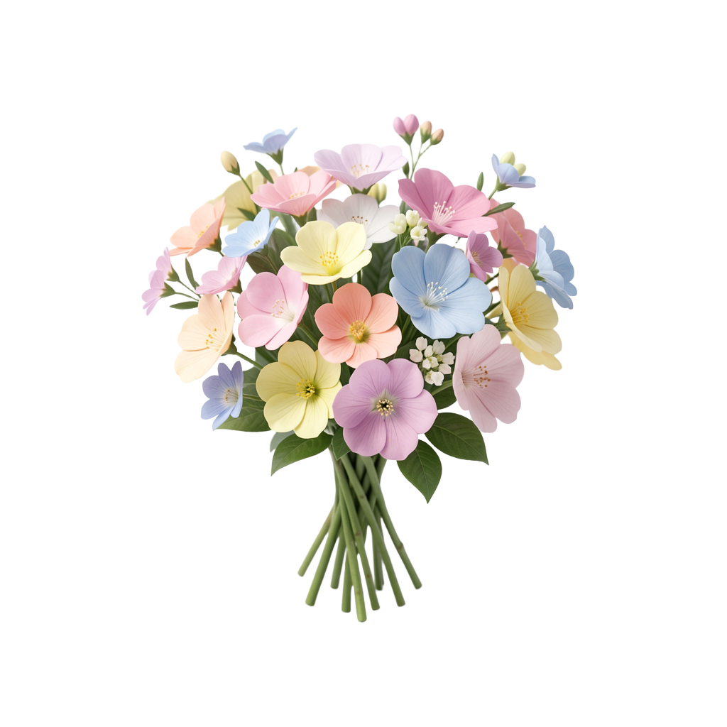 Floral