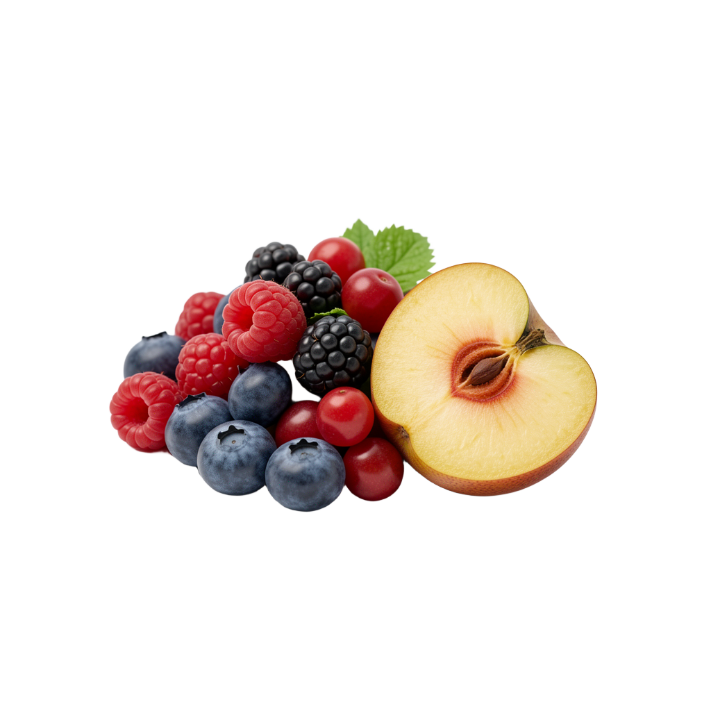 Fruity