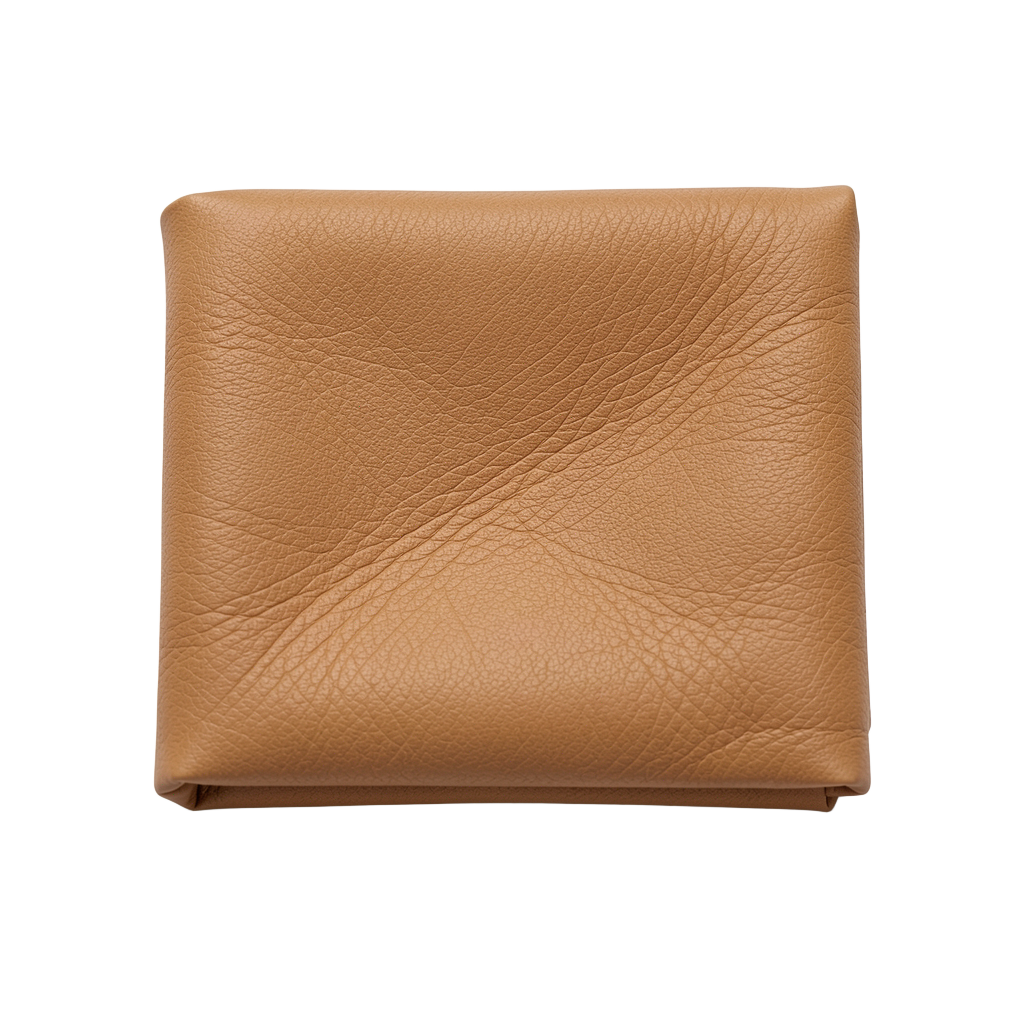 Leather