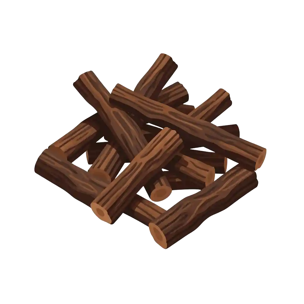 Agarwood (Oud)