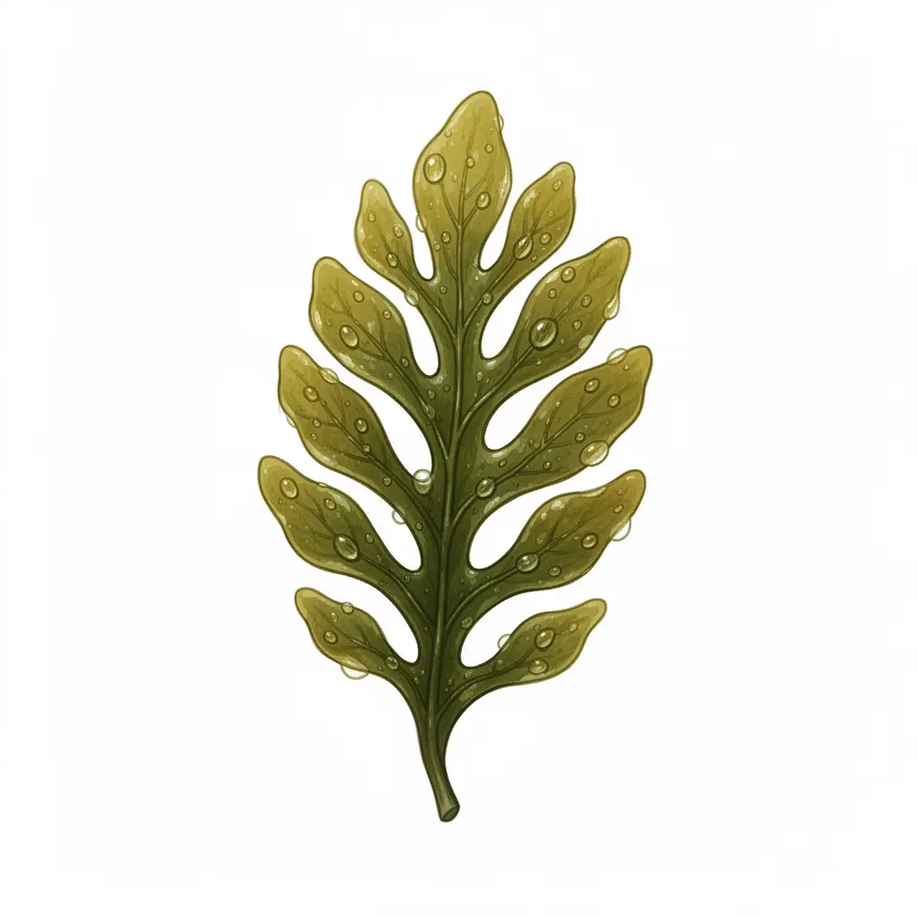 Algae