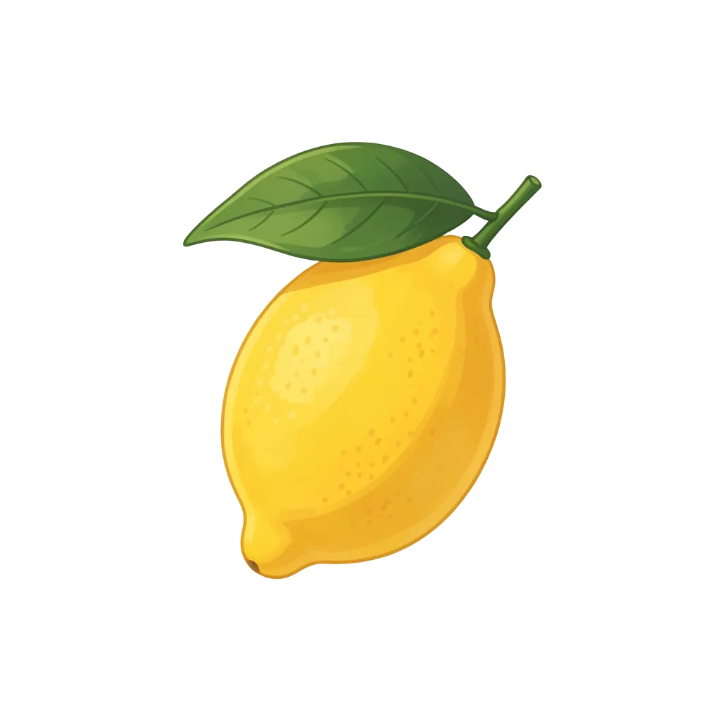 Amalfi Lemon