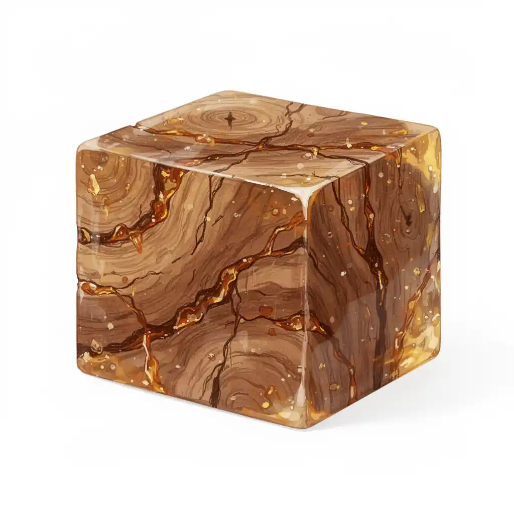 Amberwood