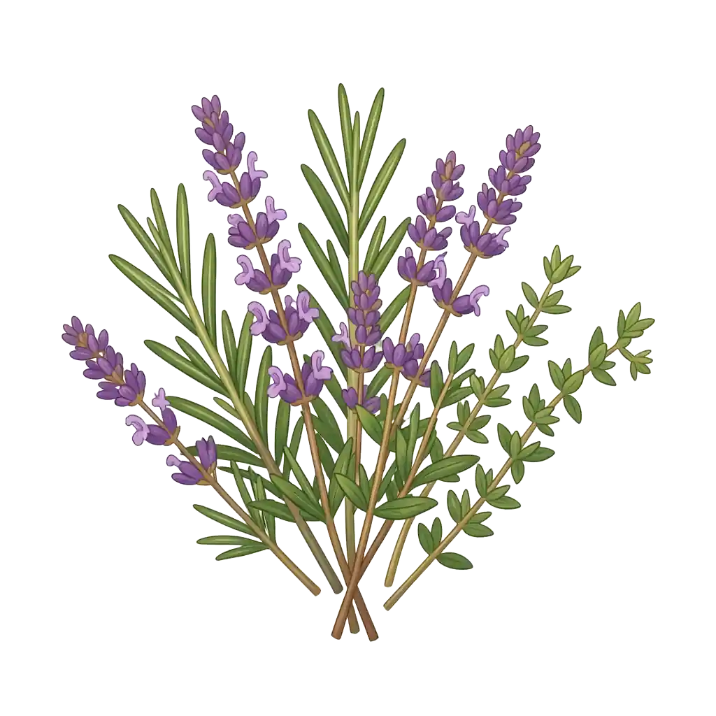 Aromatic Notes