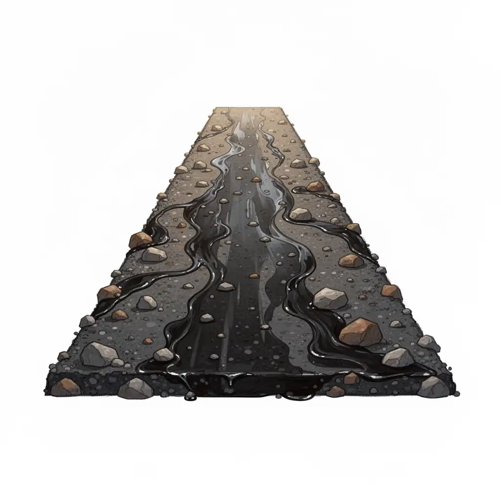 Asphalt