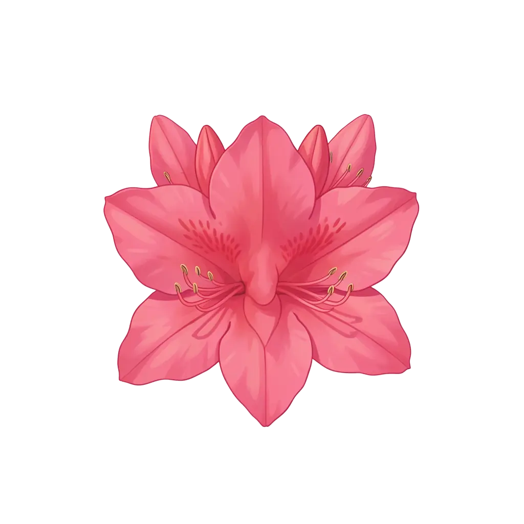 Azalea