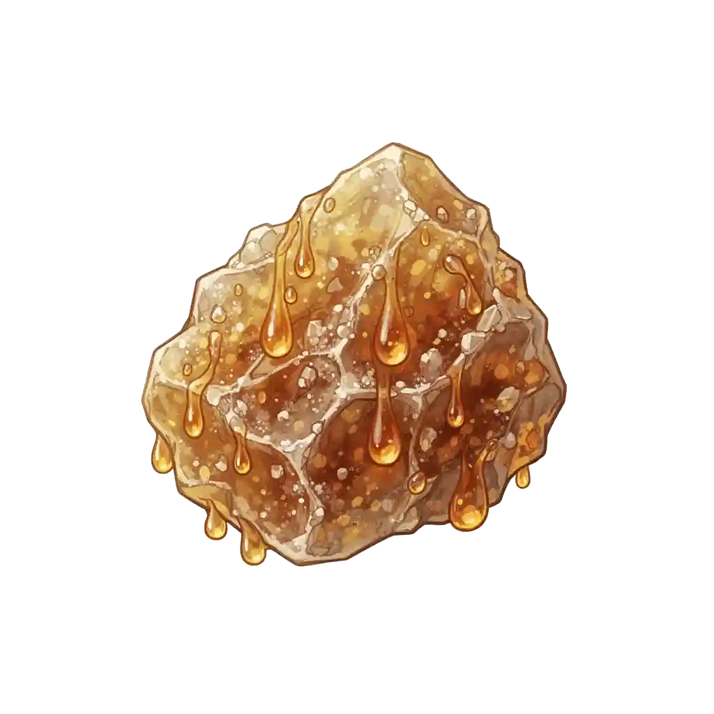 Benzoin