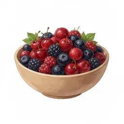 Berries