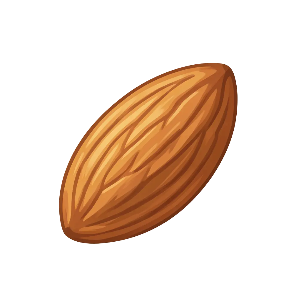 Bitter Almond