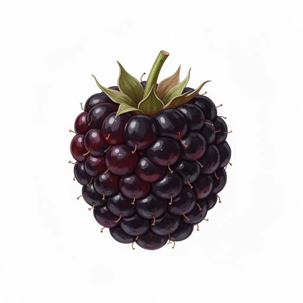 Boysenberry