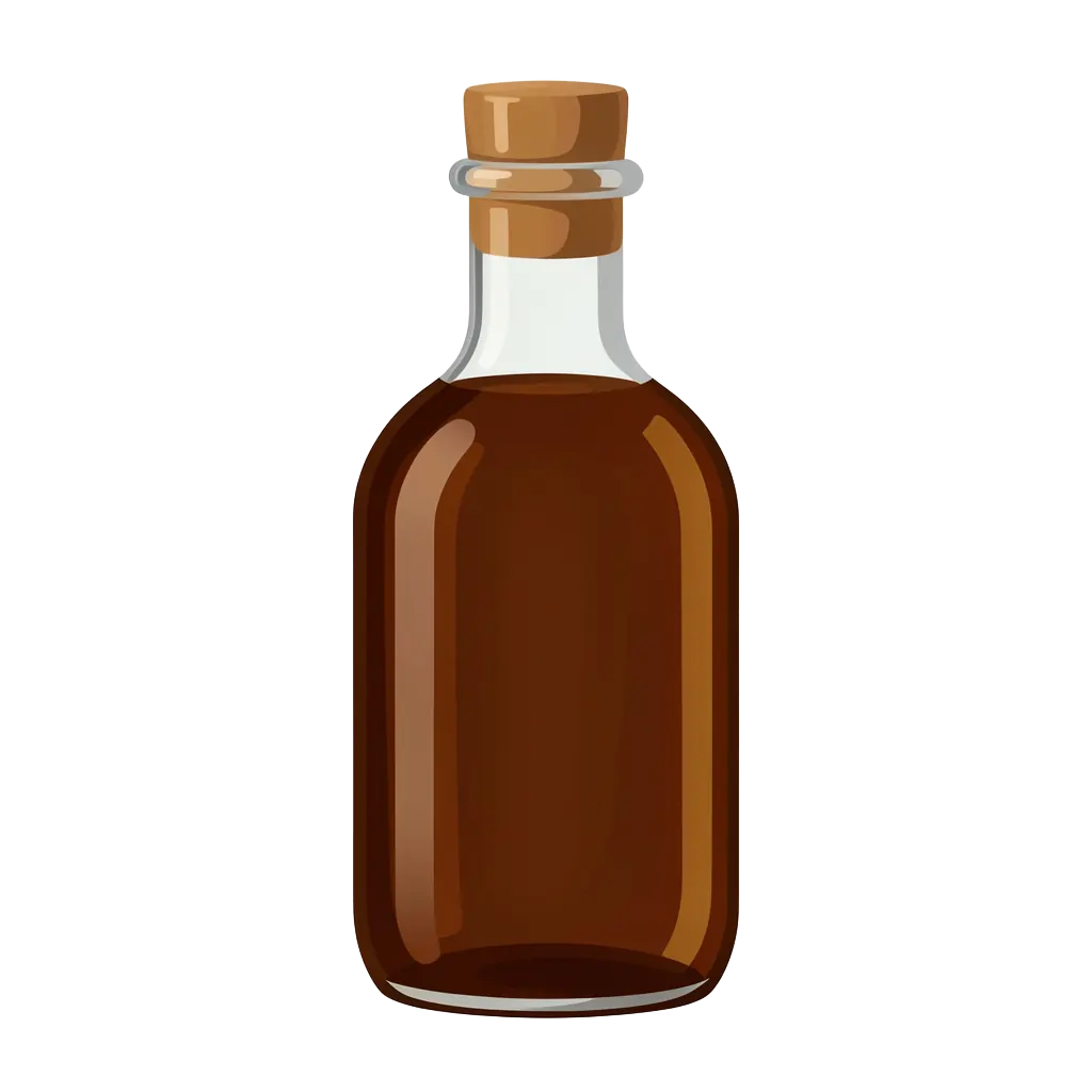 Cade Oil