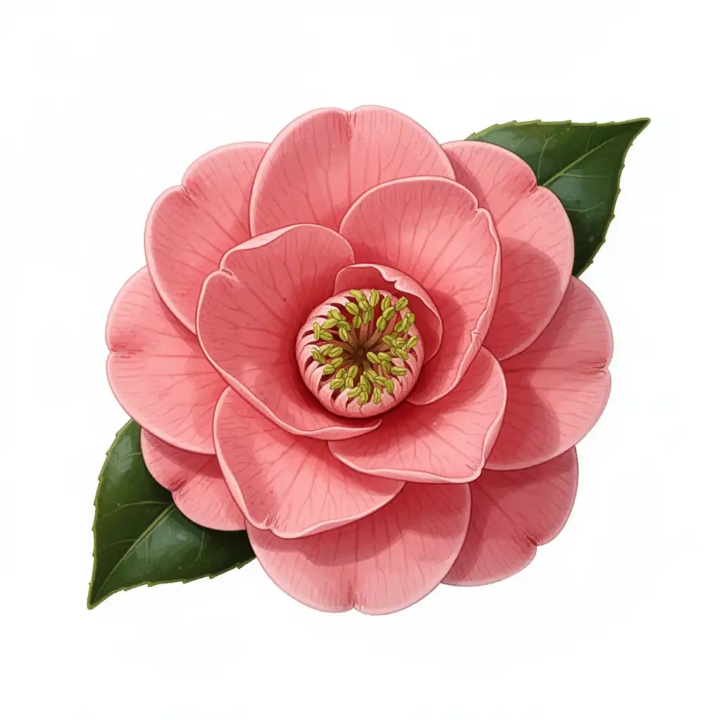 Camellia