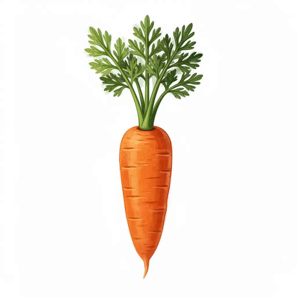 Carrot