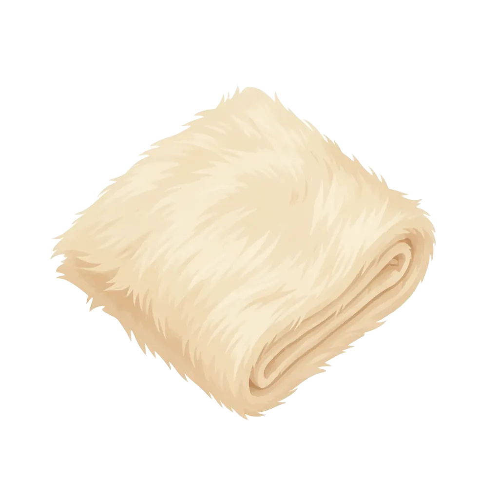 Cashmere Wood