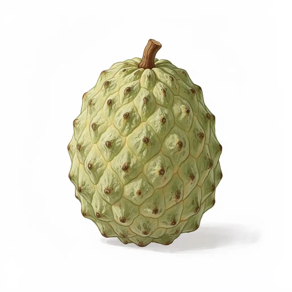 Cherimoya