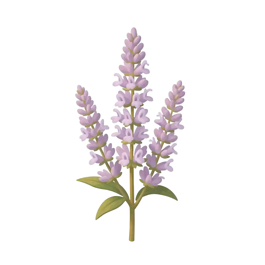 Clary Sage