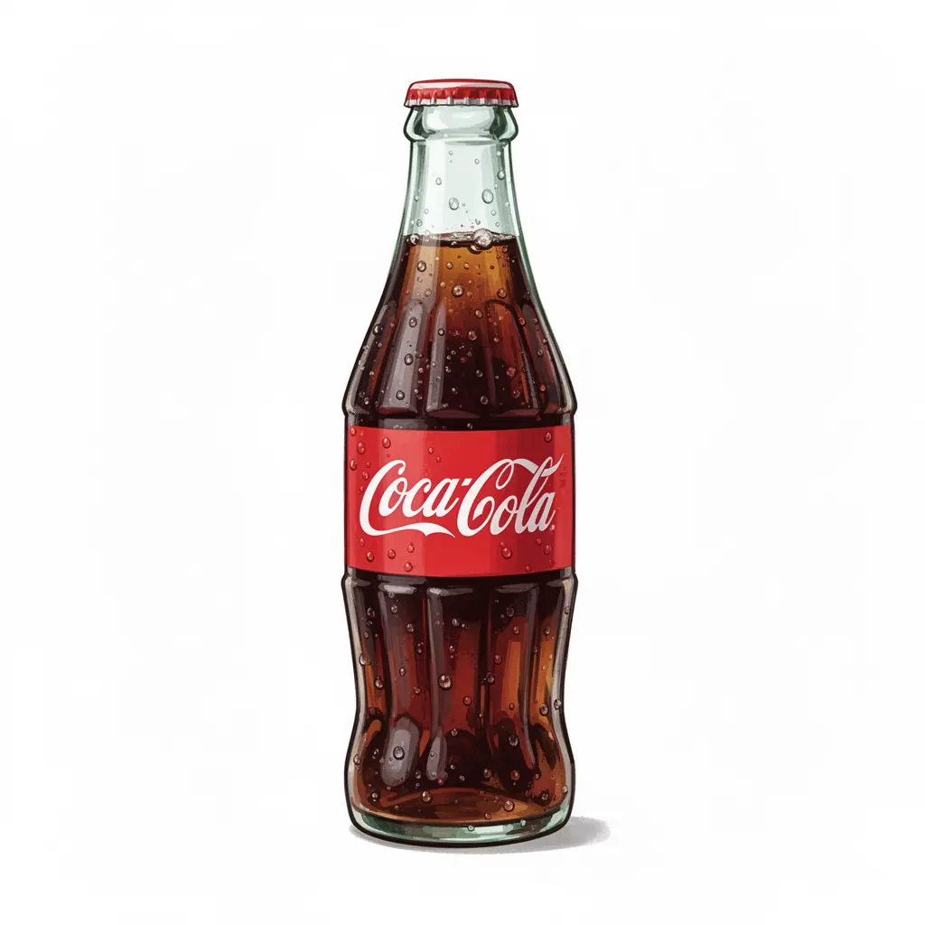 Coca-Cola