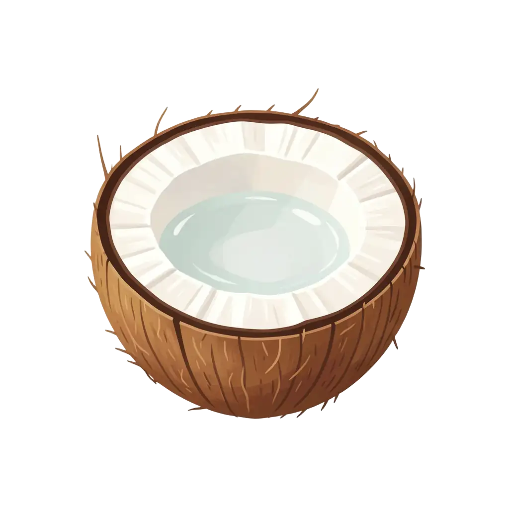 Coconut Water