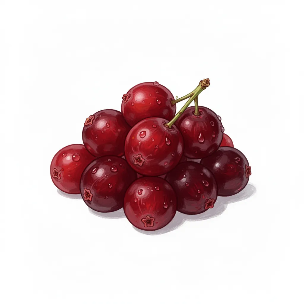 Cranberry