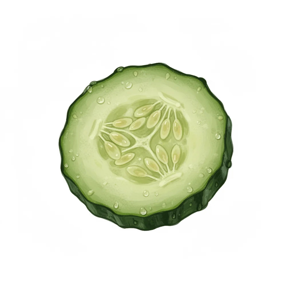 Cucumber