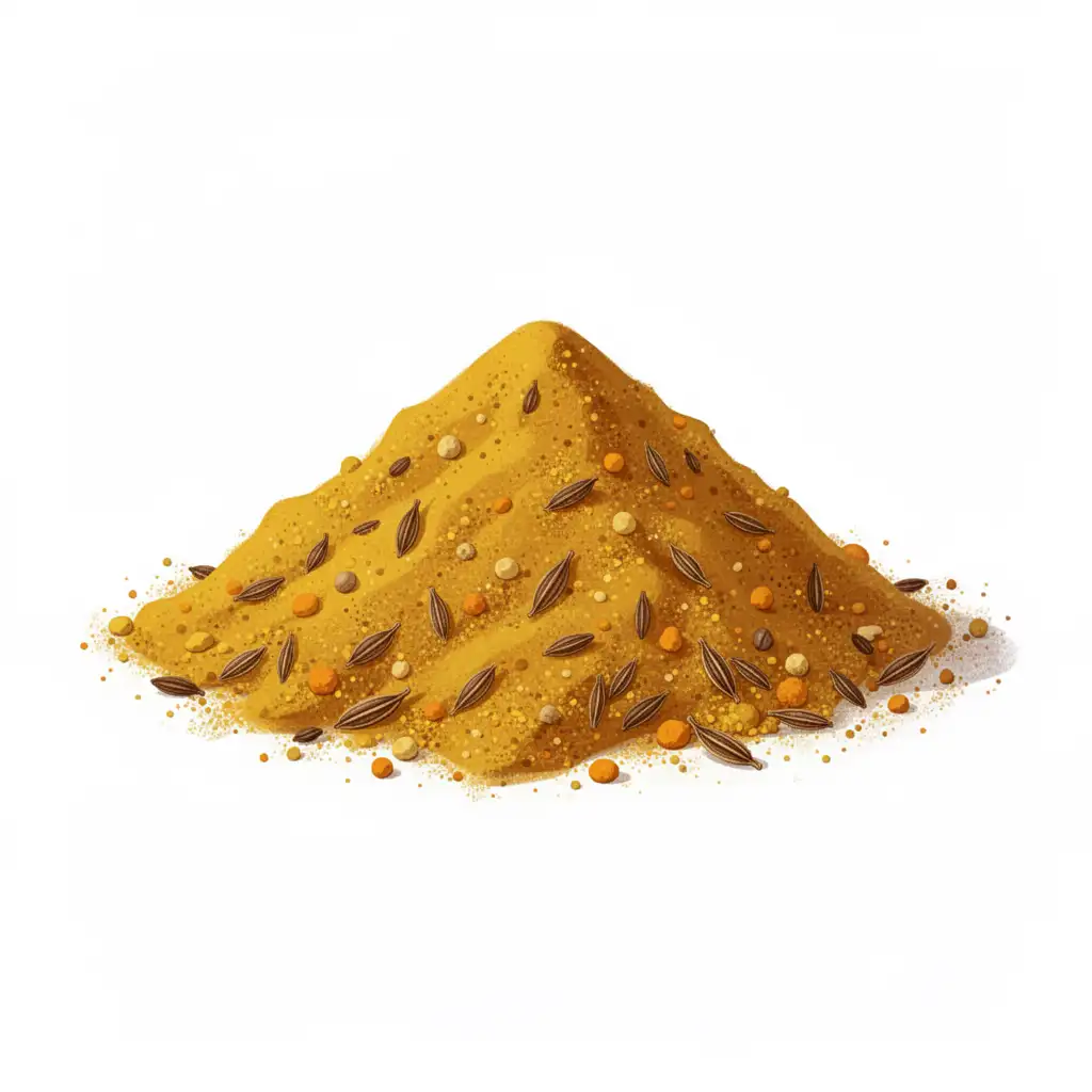 Curry