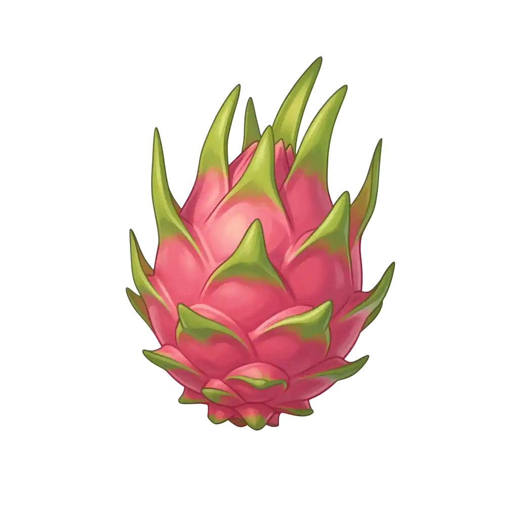 Dragon Fruit