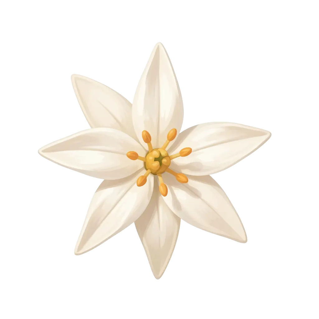 Egyptian Jasmine