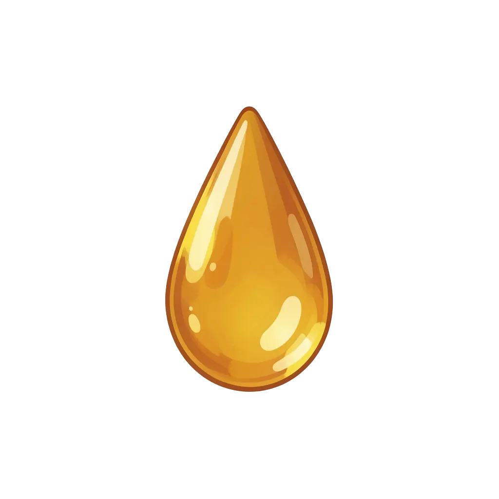 Fir Resin
