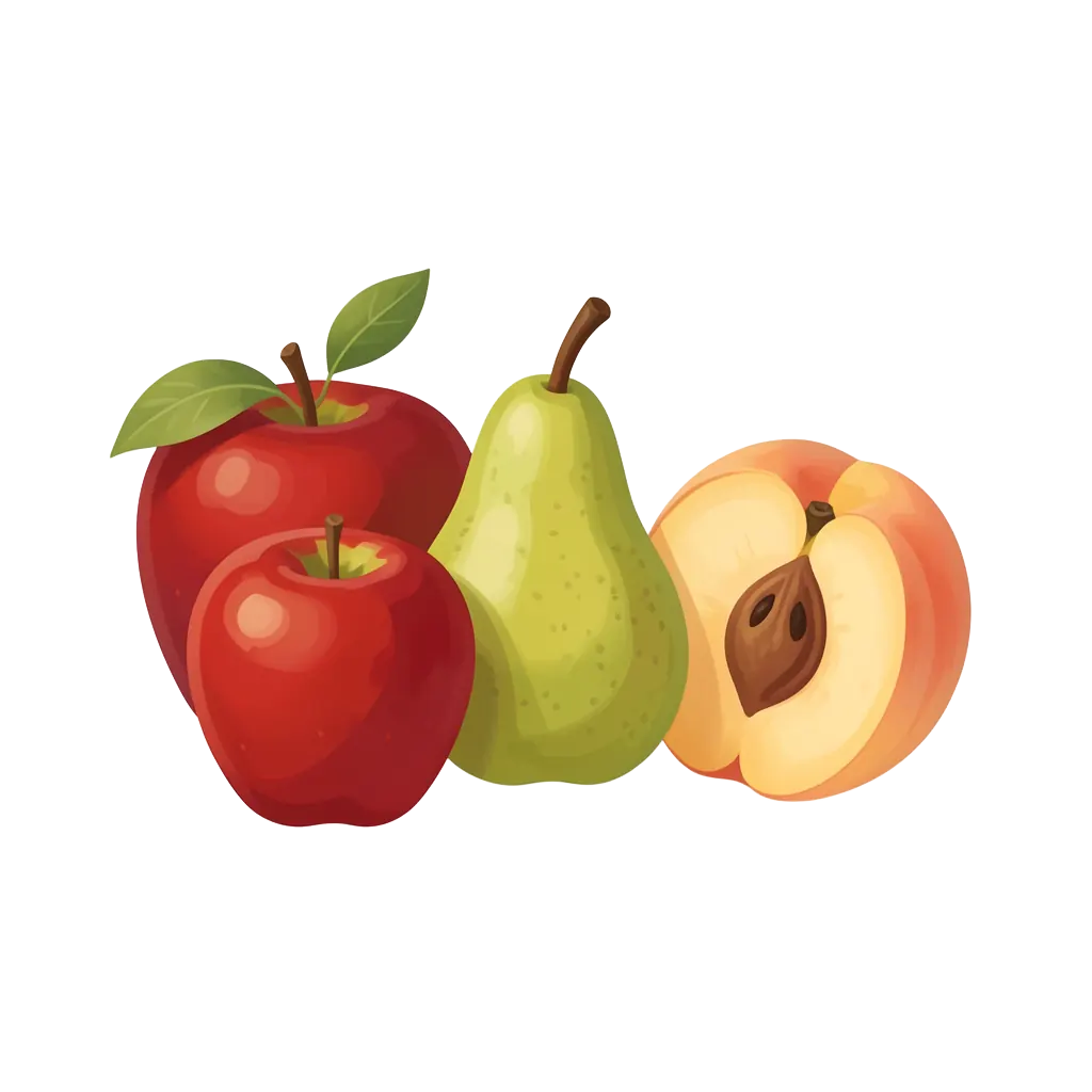 Fruits