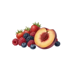 Fruity