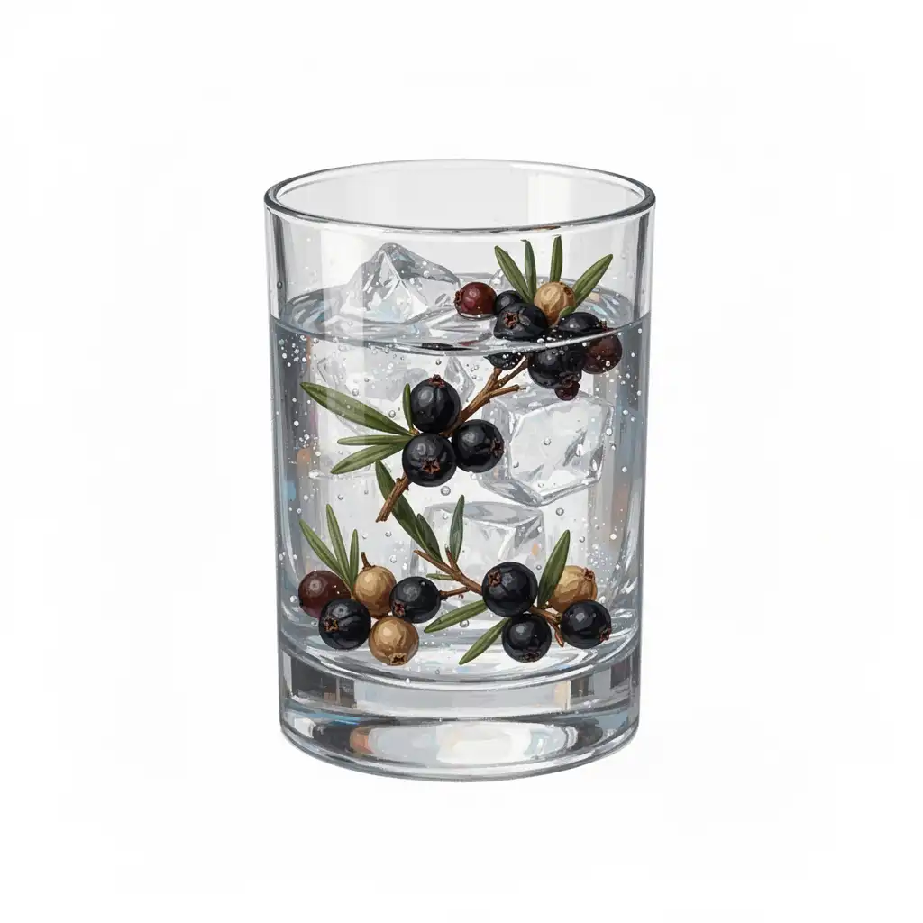 Gin