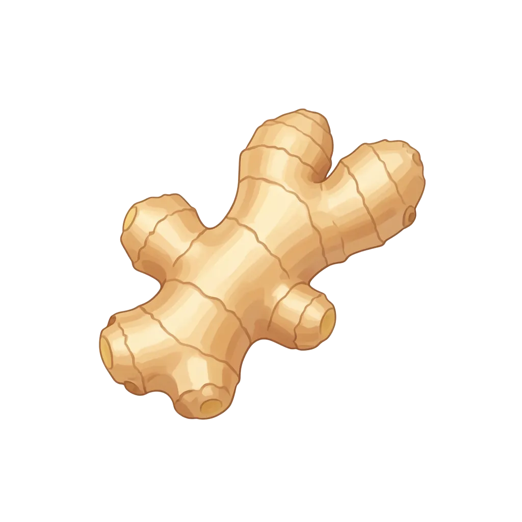 Ginger Root