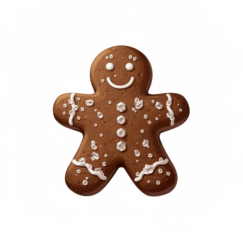Gingerbread