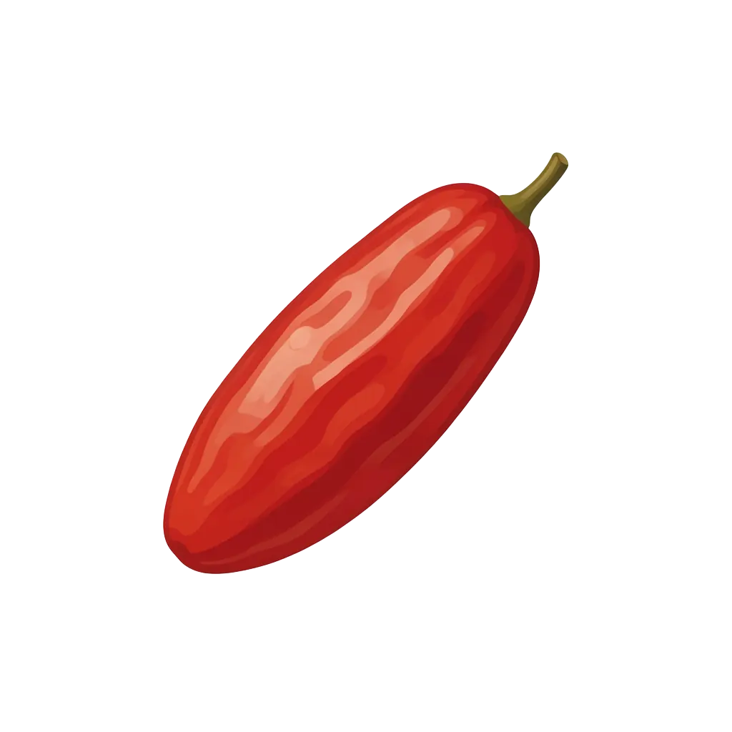 Goji Berry