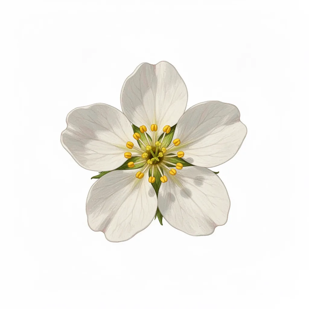 Hawthorn