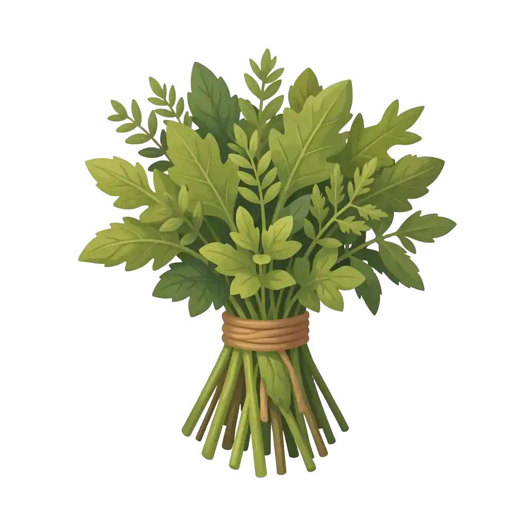 Herbal Notes