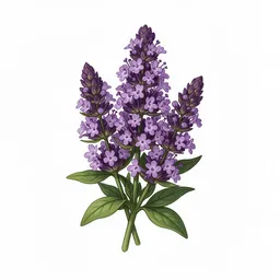 Hyssop