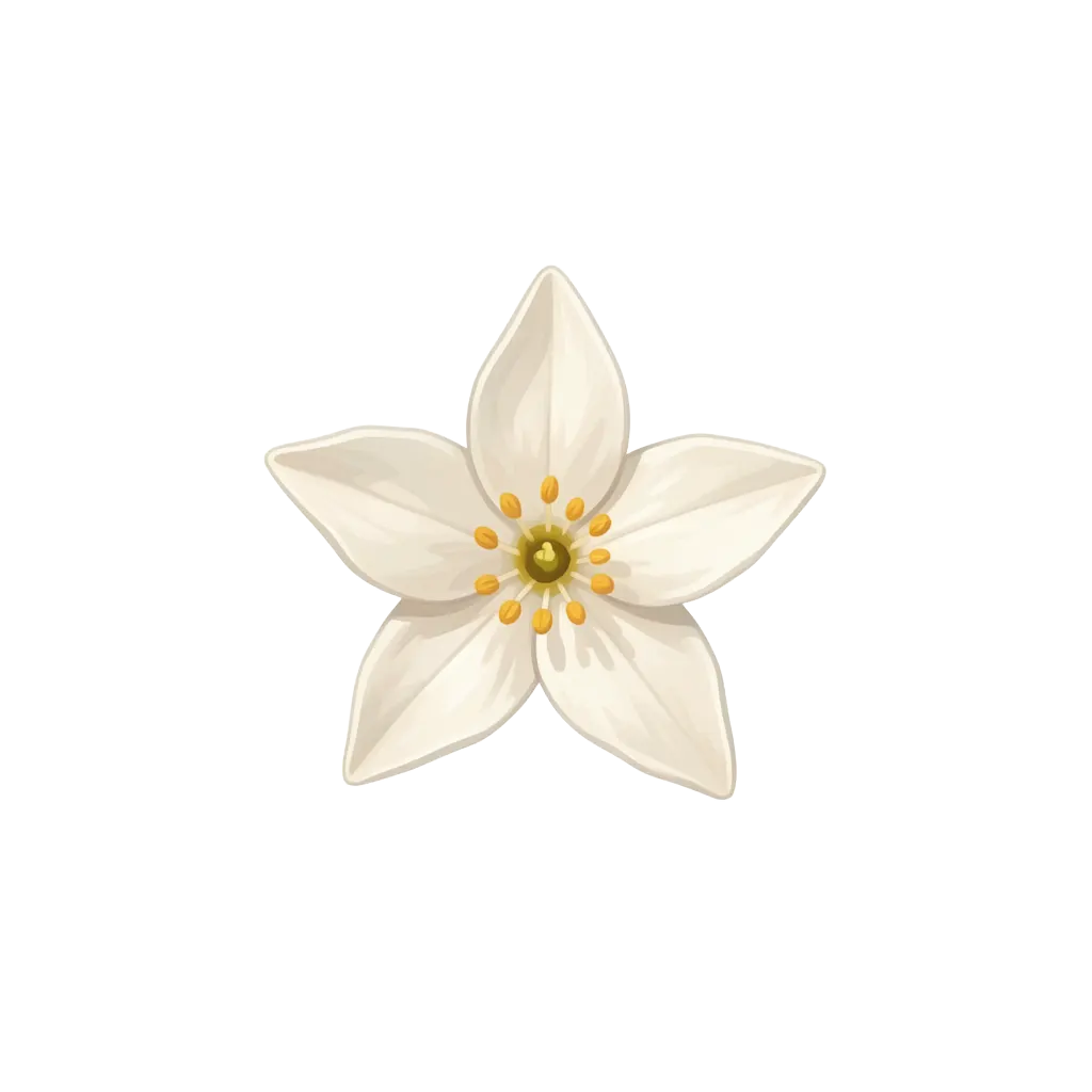 Jasmine Sambac