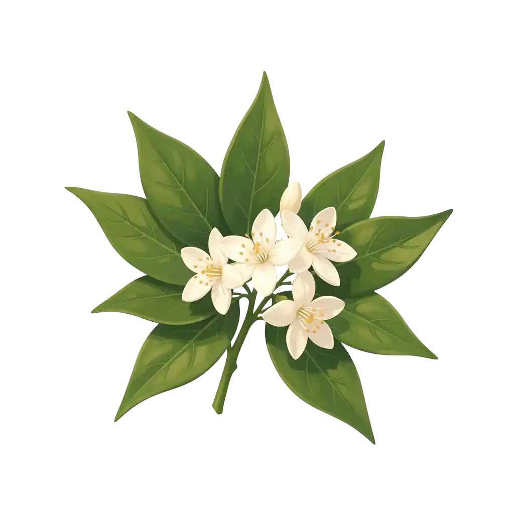 Jasmine Tea