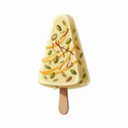 Kulfi