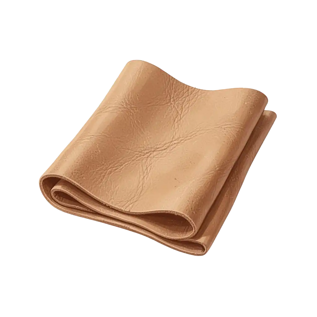 Leather