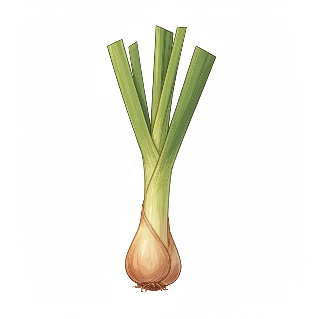 Lemongrass