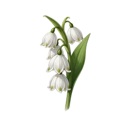 Lily of the Valley