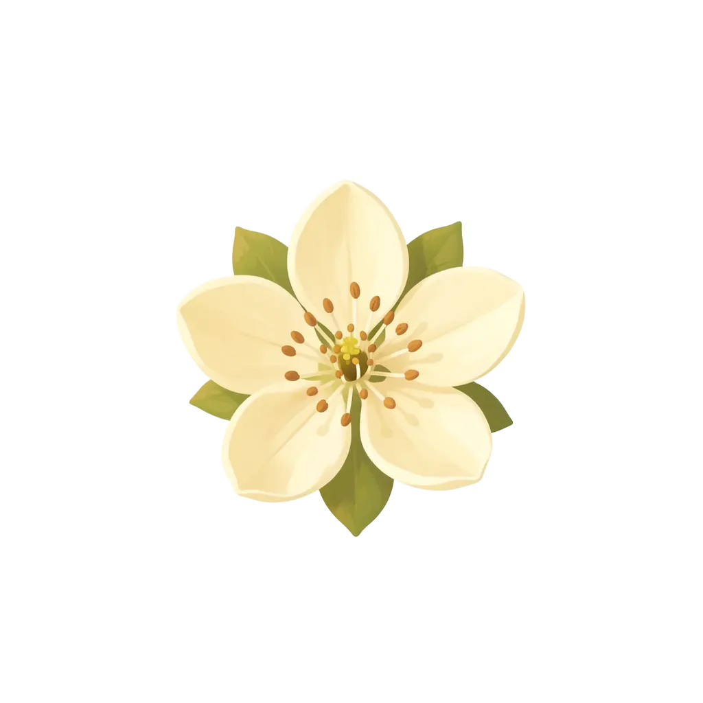 Linden Blossom