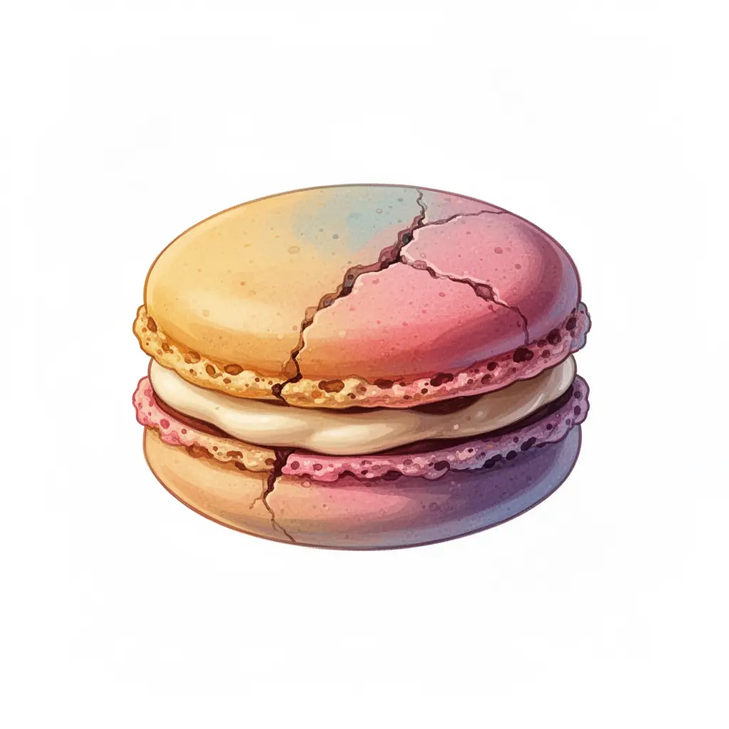 Macarons