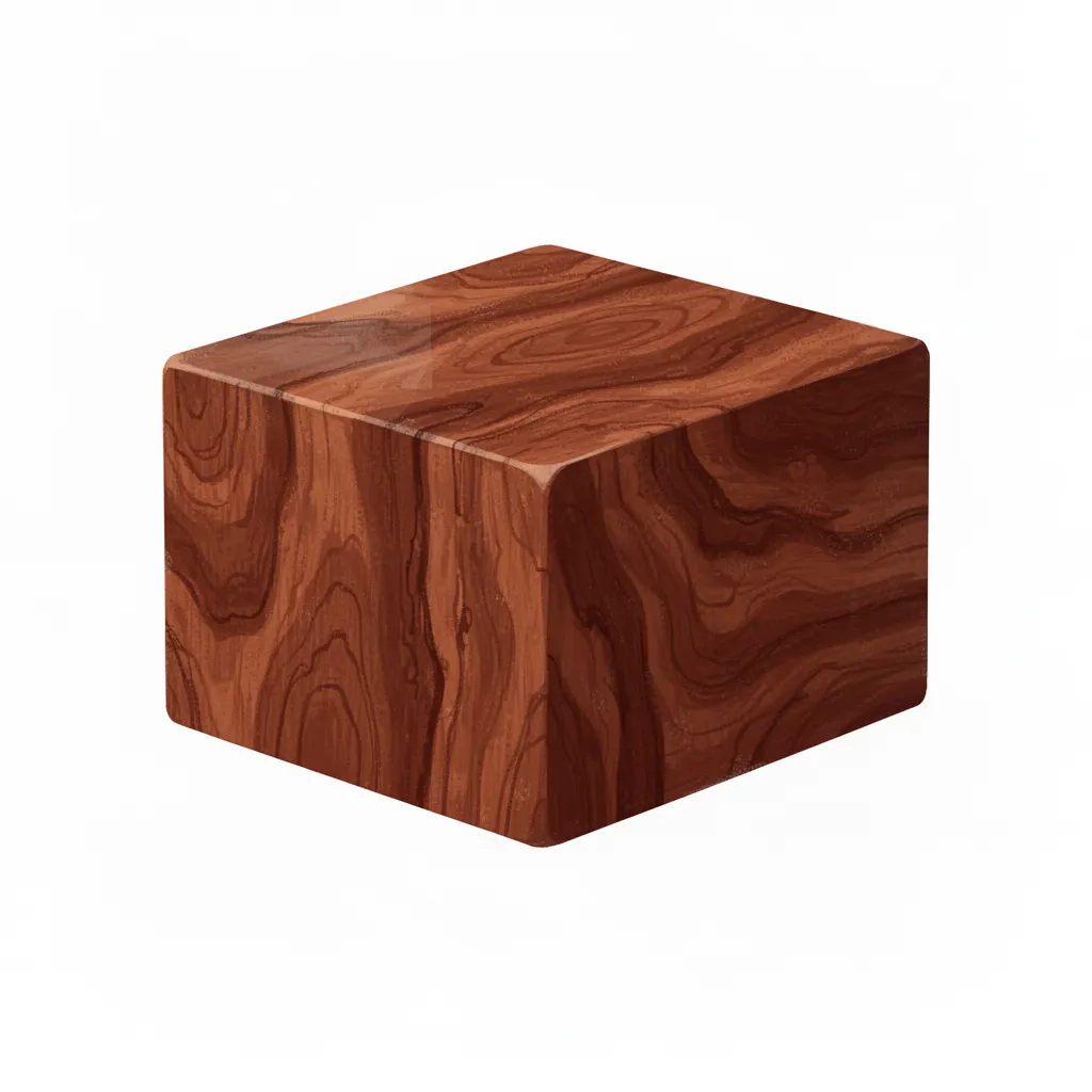Mahogany